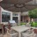 outdoor seating