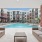 poolside outdoor seating