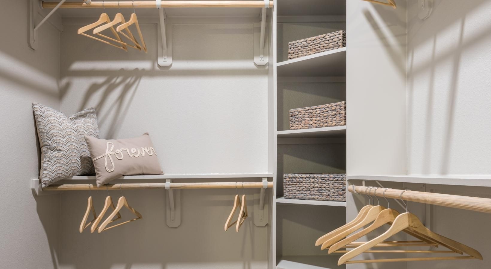 Everything you need right at your fingertips a bunk bed with a shelf
