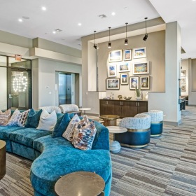 Settle into comfort at Tinsley on the Park