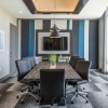 beautiful conference space