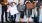 a group of people standing together